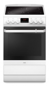 Amica SHC 51074D W