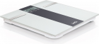 Laica Digitální tělesný analyzér PS5000 bílá