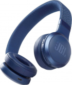 JBL Live 460NC Blue
