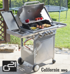 G21 California BBQ Premium line