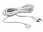 Flexson 5m napájecí kabel s rohovou koncovkou
