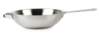 Healthy Nerezová pánev wok 30 cm Healthy