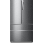 HAIER HB25 FSSAAA SBS CHLADNIČKA 1m A++ HAIER