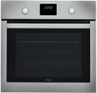 Whirlpool AKP 745 IX