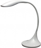 Argus VELA lampa LED stříbrná