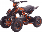 BUDDY TOYS BEA 821 Čtyřkolka Racing 800W