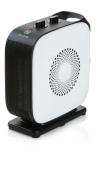 DOMO Teplovzdušný ventilátor - stolní - DOMO DO7348H