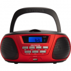 Aiwa BBTU-300RD BOOMBOX
