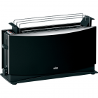 BRAUN HT 550.BLK