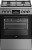 Beko FBM62330GXTN