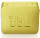 JBL GO2 YELLOW
