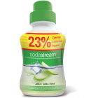 Sodastream JABLKO 750ml