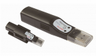 TFA Datalogger pro měření teploty, vlhkosti a tlaku s PDF výstupem a připojením USB - TFA 31.1056 LOG32 THP