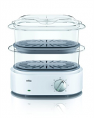 Braun FS 5100 WH