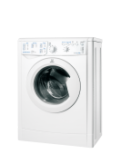 Indesit IWCN 61051X9 (CZ)