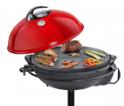 STEBA Gril BBQ Steba VG 400 - XXL