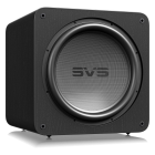 SVS SB-17 Ultra R Evolution Black Oak