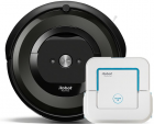 iRobot Roomba e5 + Braava jet 240