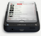 Arcam MusicBoost