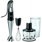 BRAUN MQ 735 Sauce