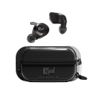 KLIPSCH T5 II TRUE WIRELESS SPORT Black
