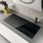 Elica LIEN DIAMOND 874 BL STREAM