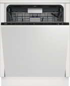 Beko BDIN38640D