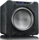 SVS SB-4000 BLACK