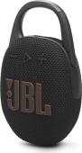 JBL Clip 5 Black