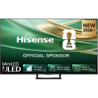 HISENSE 50E8S QLED TV HISENSE