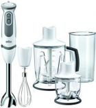 Braun MQ 5045 WH