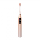 Oclean Smart Sonic Electric X Pro Pink