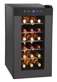 GUZZANTI Vinotéka Guzzanti GZ 17