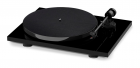 Pro-Ject E1 PHONO Black + OM5e