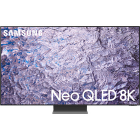SAMSUNG QE85QN800C QLED SMART 8K UHD TV Samsung