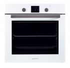 GUZZANTI Pečicí trouba Guzzanti GZ 8506