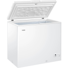 HAIER HCE 203R MRAZNIČKA PULTOVÁ A+ 203L HAIER