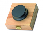 Record Puck