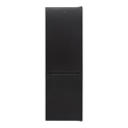 ORAVA RGO-381 X Kombinovaná chladnička s technologií NO FROST, 331 l