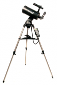 Levenhuk SkyMatic 127 s ENS