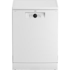 BEKO BDFN26520WQ MYČKA 60CM BEKO