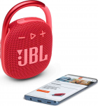 JBL Clip 4 Red