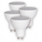RETLUX REL 18 LED GU10 4x5W