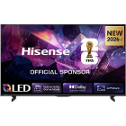 HISENSE 55E7S PRO QLED TV HISENSE