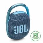 JBL Clip 4 ECO Blue