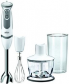 Braun MQ 5035 WH