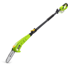 FIELDMANN FZP 70505-0 20V Tel.prořezávač FIELDMANN