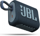 JBL GO3 Blue