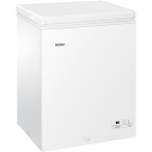 HAIER HCE 105S MRAZNIČKA PULT. A++ 102L HAIER
