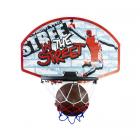 G21 Stěna s košem na basketbal